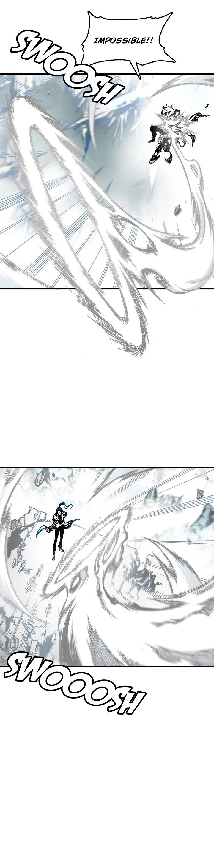 Memoir Of The King Of War chapter 42 - page 15
