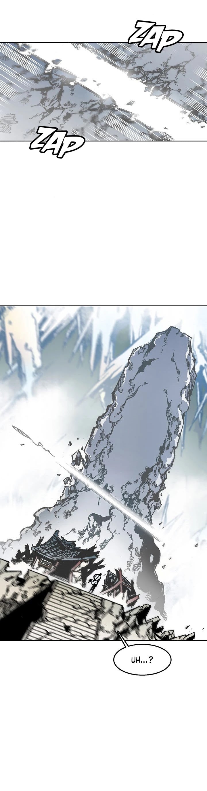 Memoir Of The King Of War chapter 42 - page 18