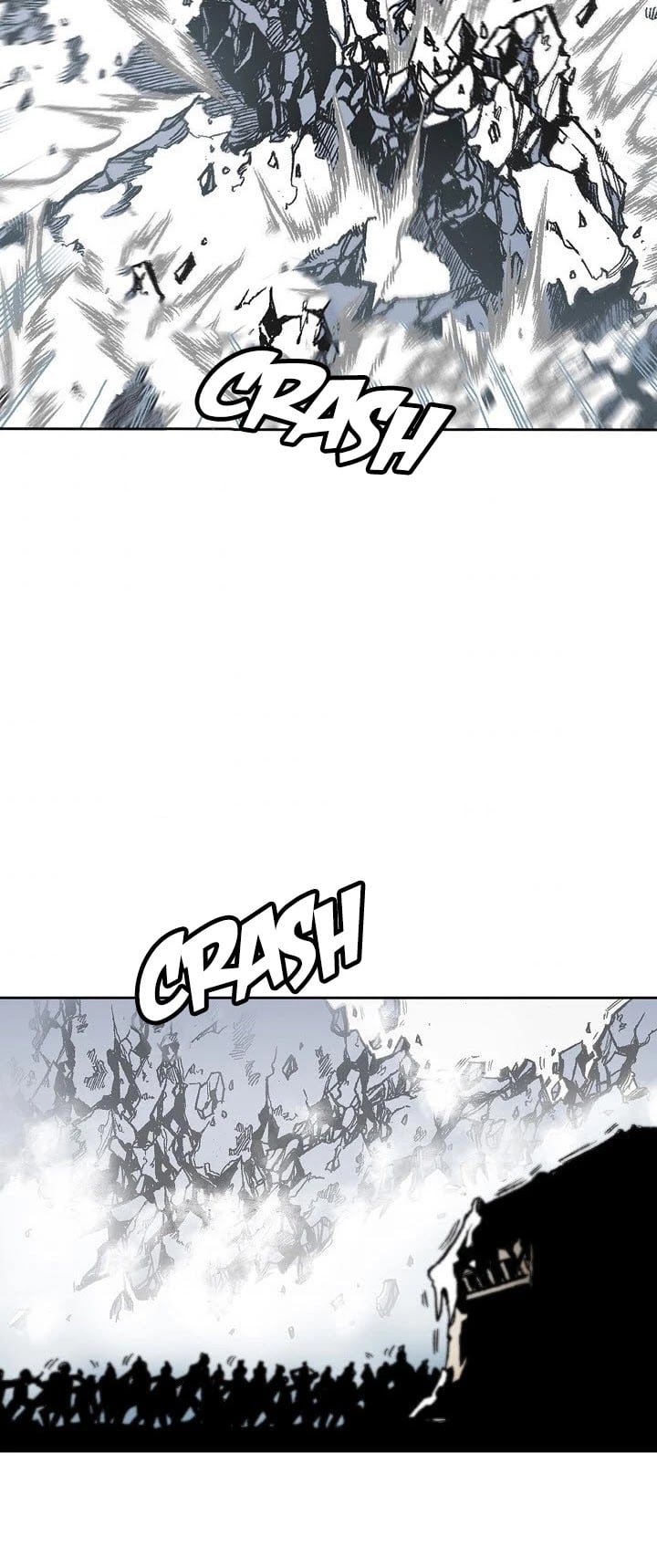 Memoir Of The King Of War chapter 42 - page 37