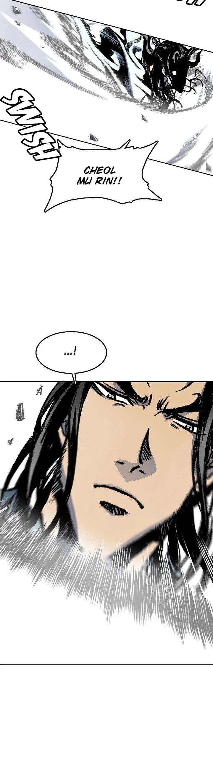 Memoir Of The King Of War chapter 42 - page 4
