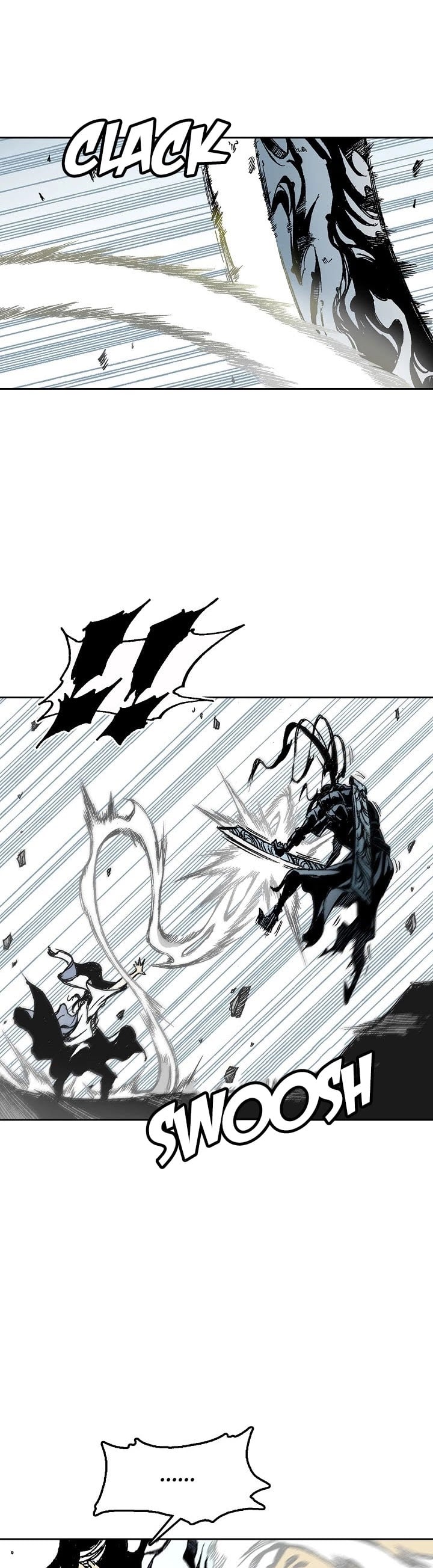Memoir Of The King Of War chapter 42 - page 5