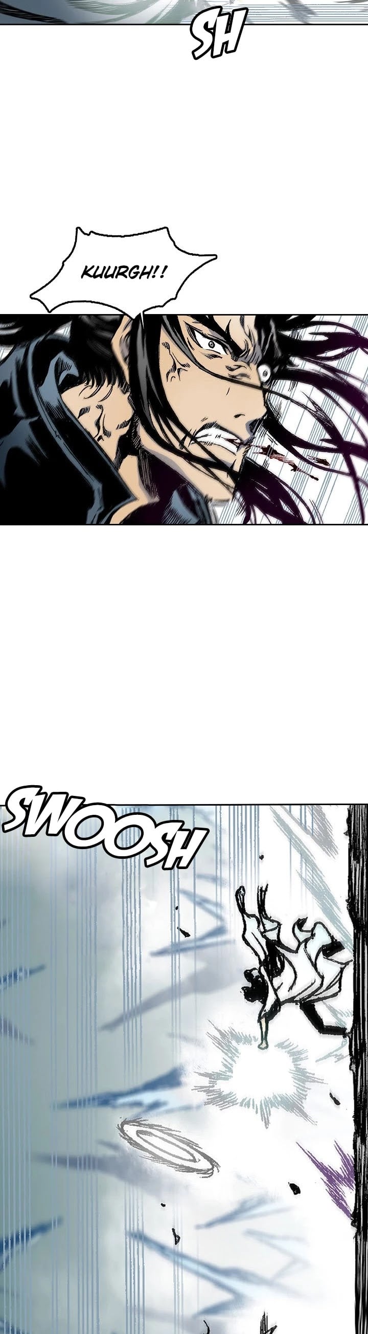 Memoir Of The King Of War chapter 42 - page 7