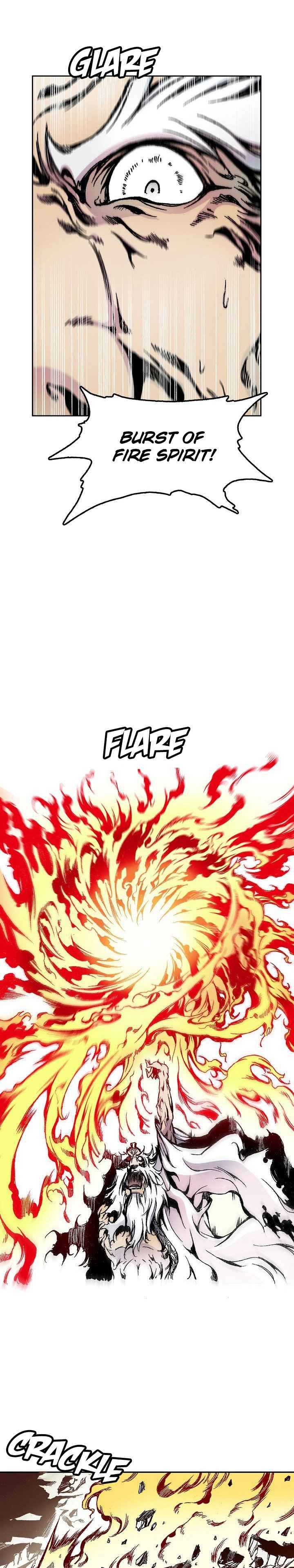 Memoir Of The King Of War chapter 40 - page 11