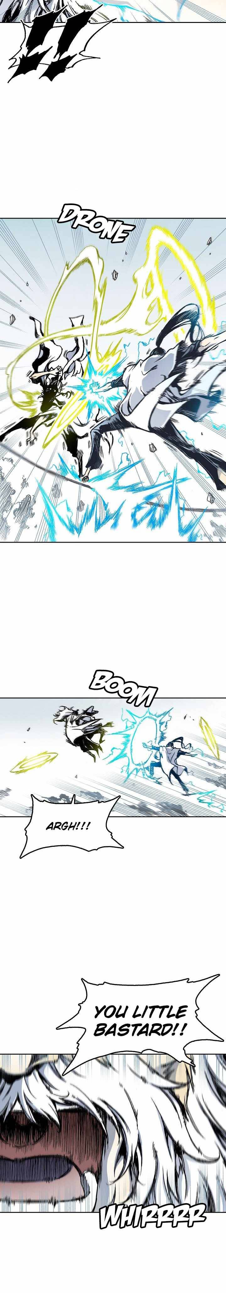 Memoir Of The King Of War chapter 37 - page 7