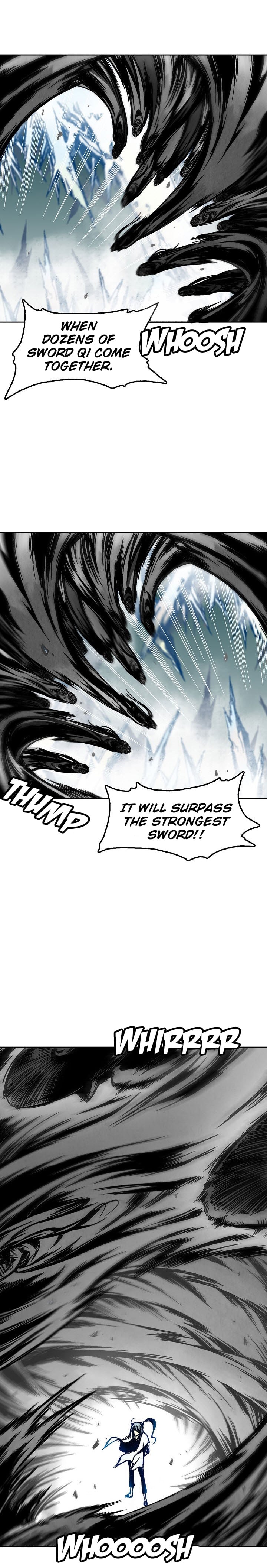 Memoir Of The King Of War chapter 34 - page 13