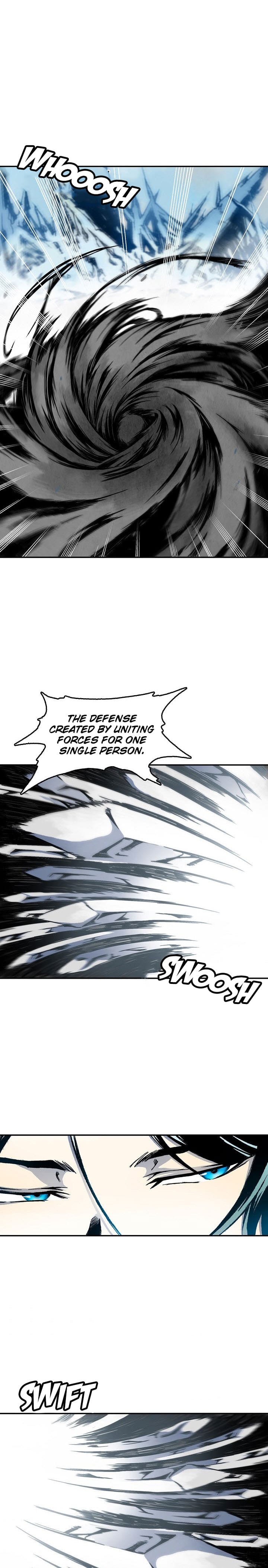 Memoir Of The King Of War chapter 34 - page 14