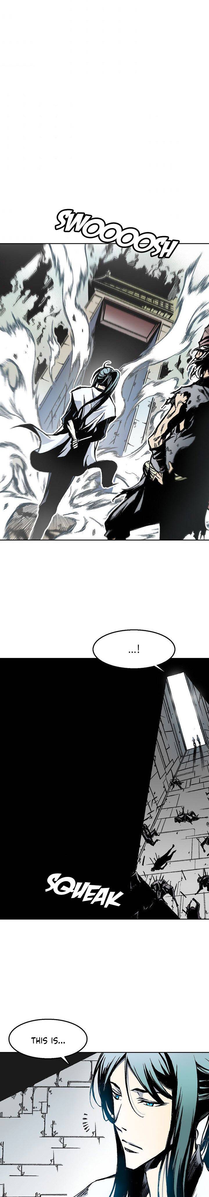 Memoir Of The King Of War chapter 31 - page 10