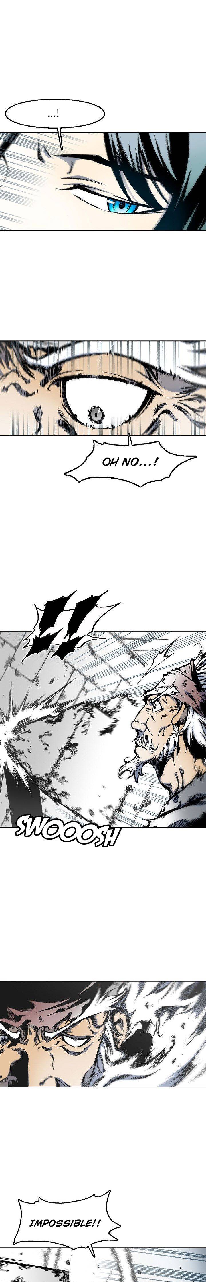 Memoir Of The King Of War chapter 31 - page 13