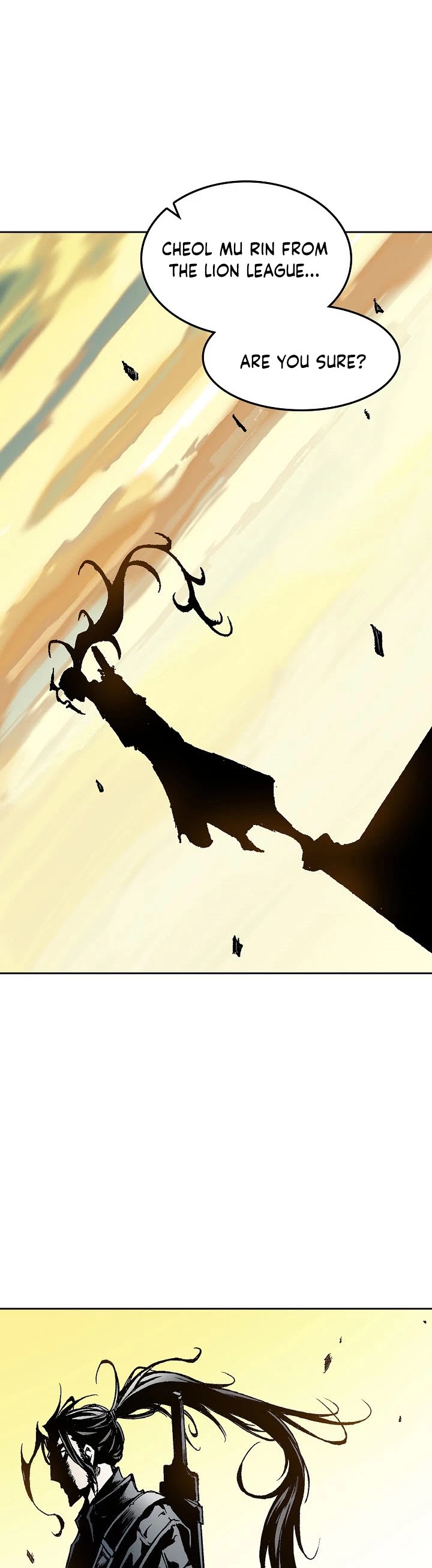 Memoir Of The King Of War chapter 28 - page 11