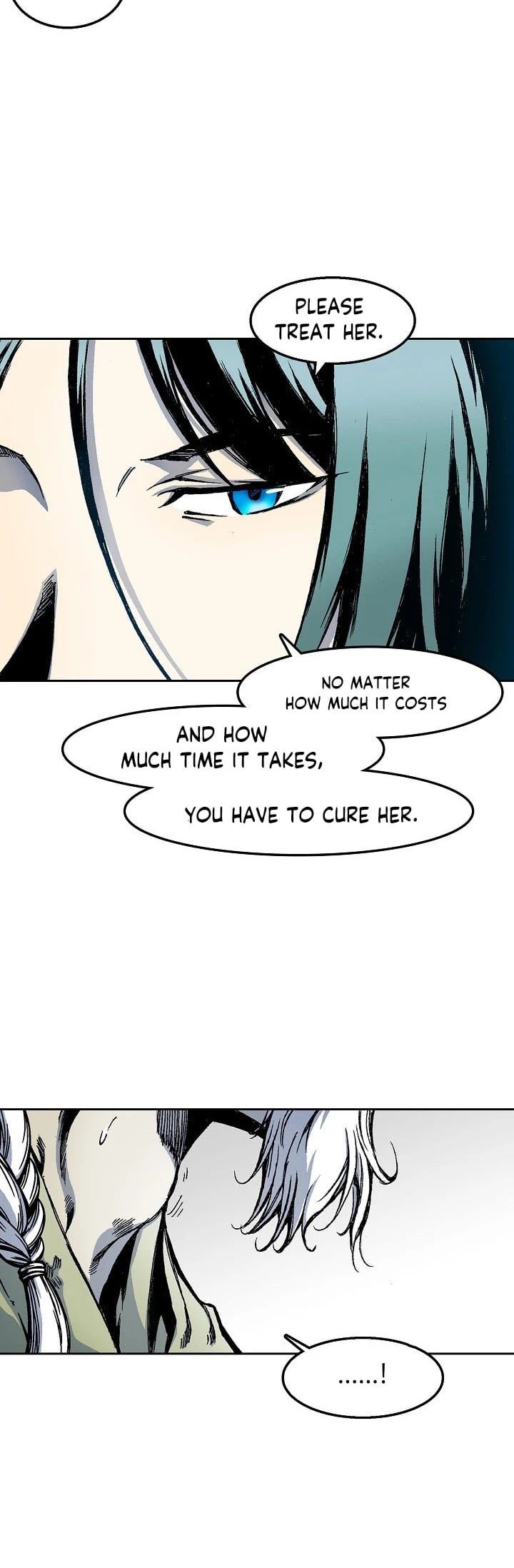 Memoir Of The King Of War chapter 28 - page 19