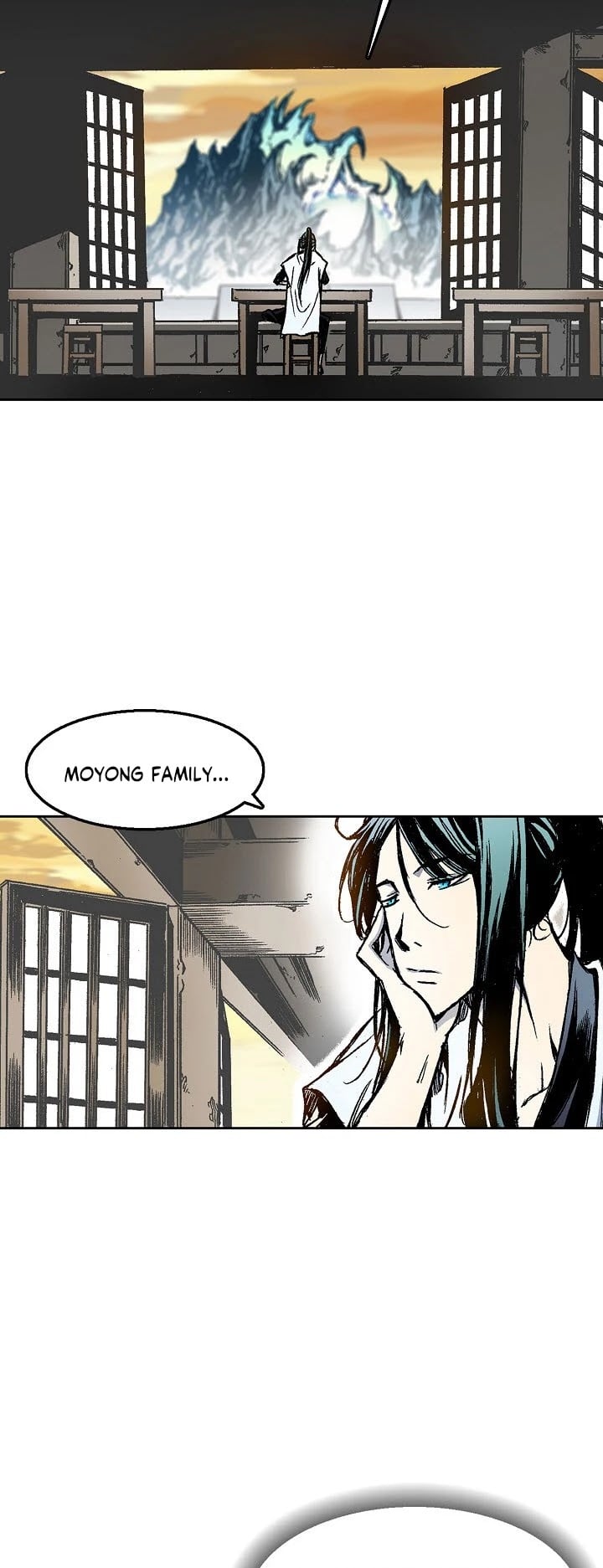 Memoir Of The King Of War chapter 28 - page 24
