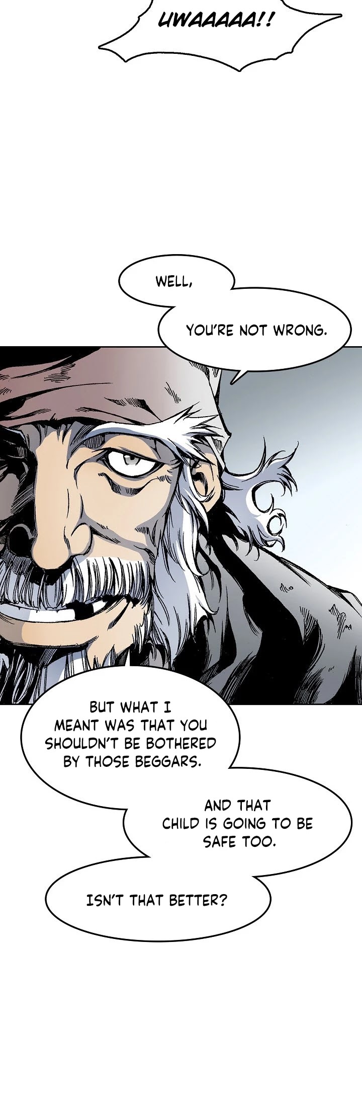 Memoir Of The King Of War chapter 27 - page 18