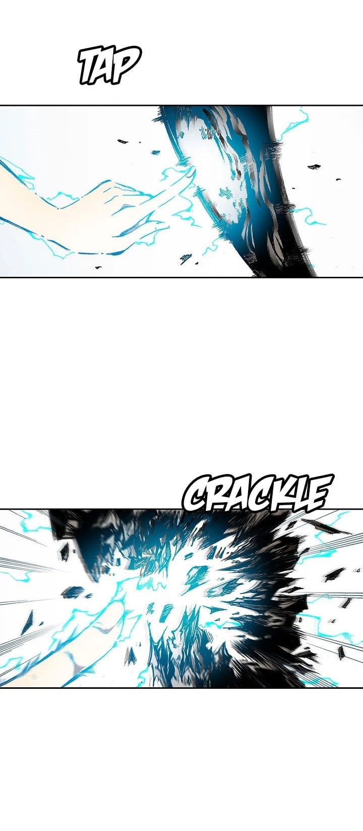 Memoir Of The King Of War chapter 27 - page 2