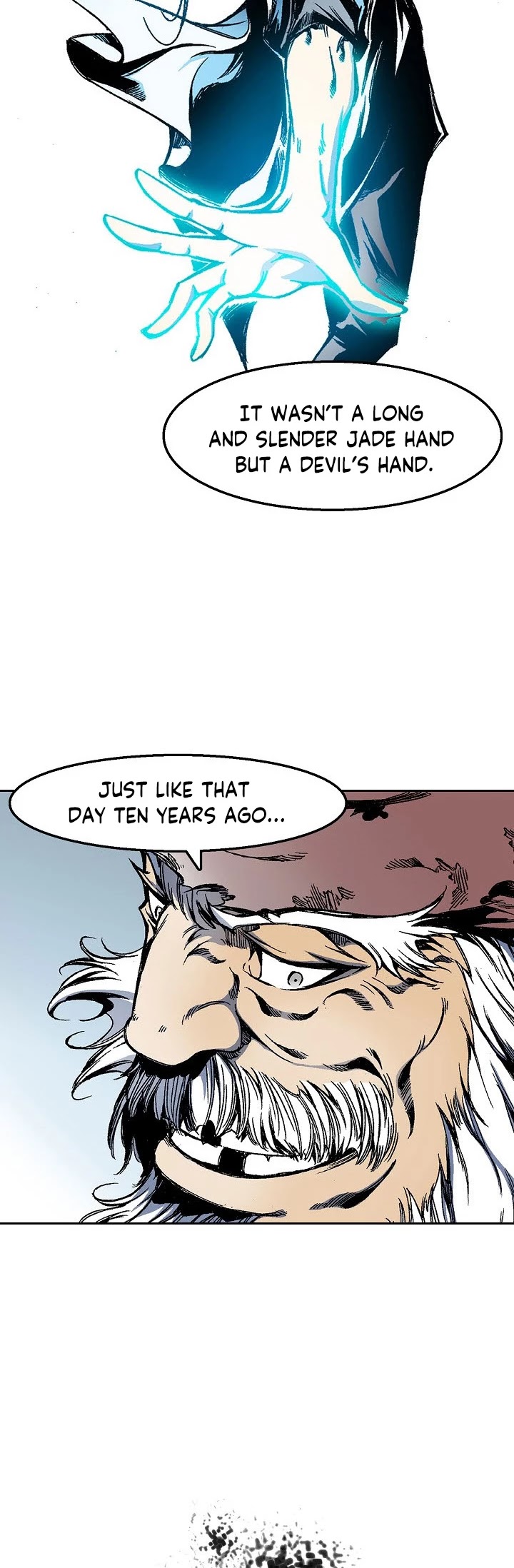 Memoir Of The King Of War chapter 27 - page 25