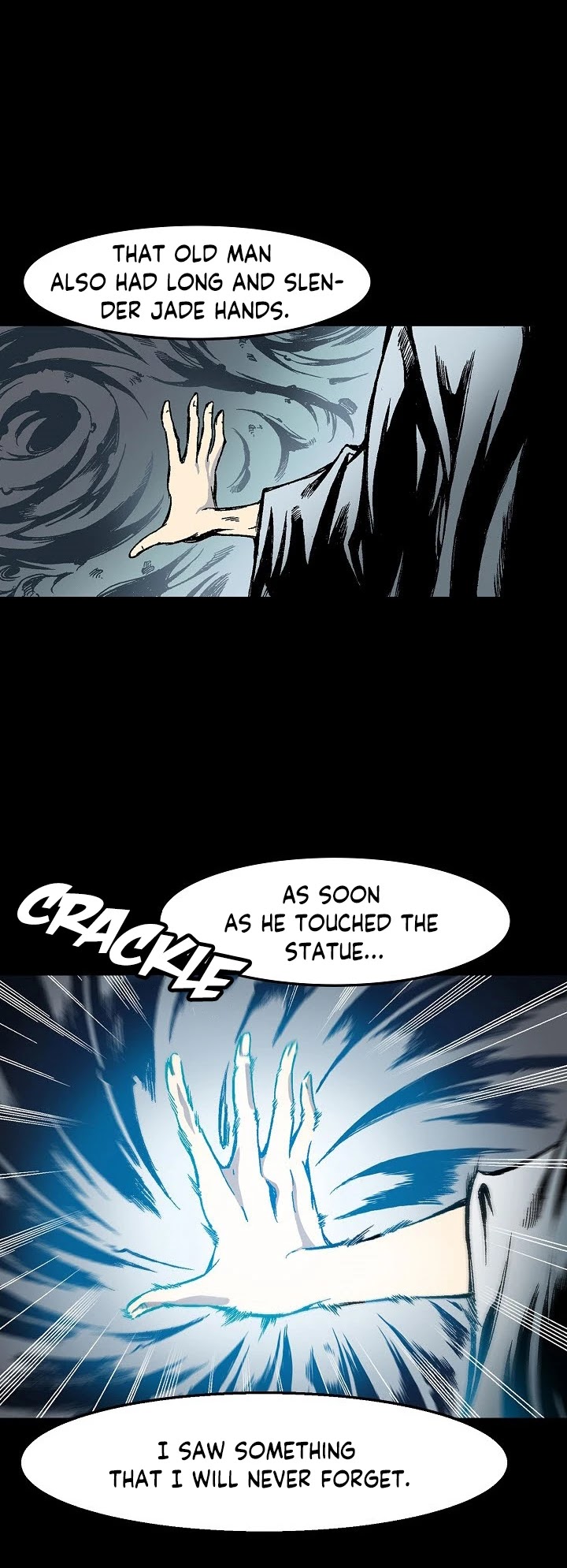 Memoir Of The King Of War chapter 27 - page 28
