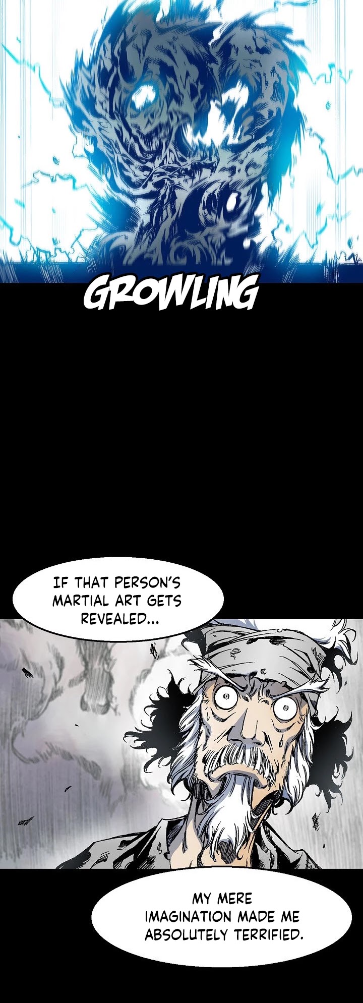 Memoir Of The King Of War chapter 27 - page 30