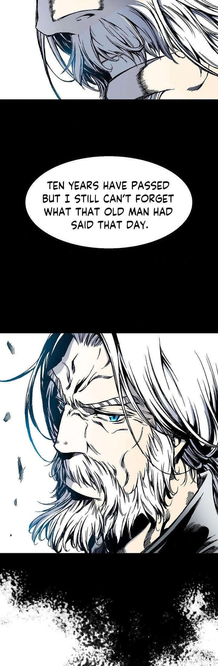 Memoir Of The King Of War chapter 27 - page 32