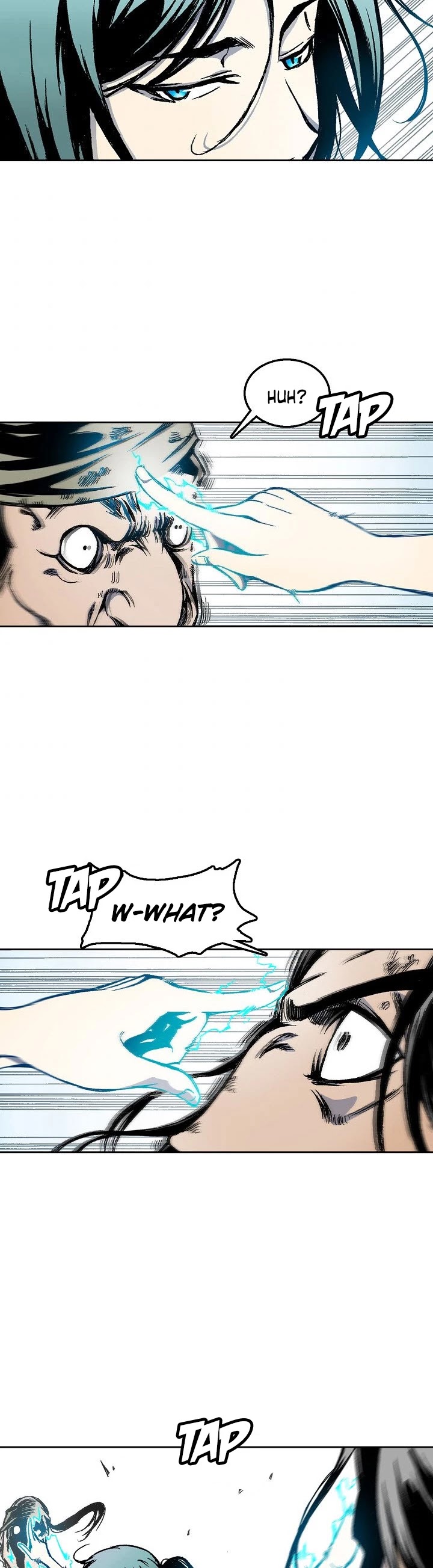 Memoir Of The King Of War chapter 27 - page 4
