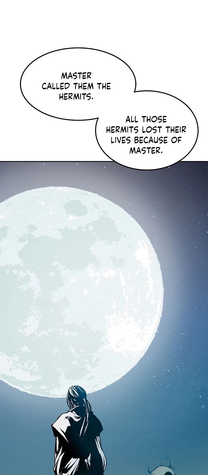 Memoir Of The King Of War chapter 26 - page 2