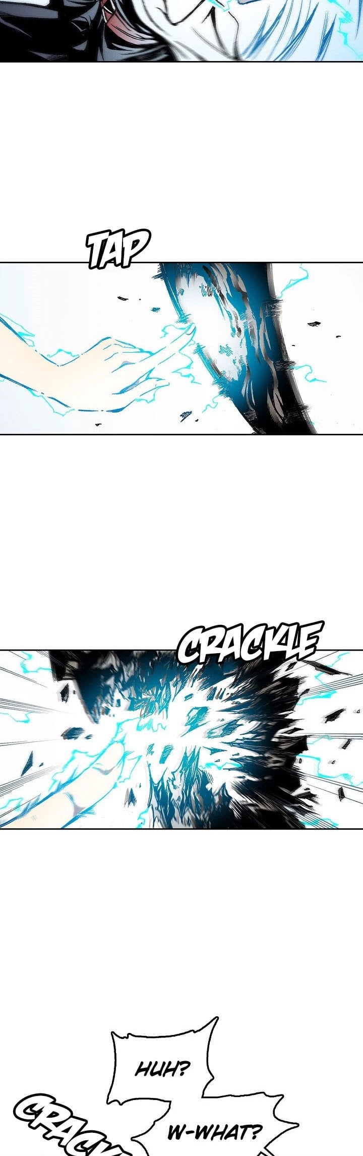 Memoir Of The King Of War chapter 26 - page 32