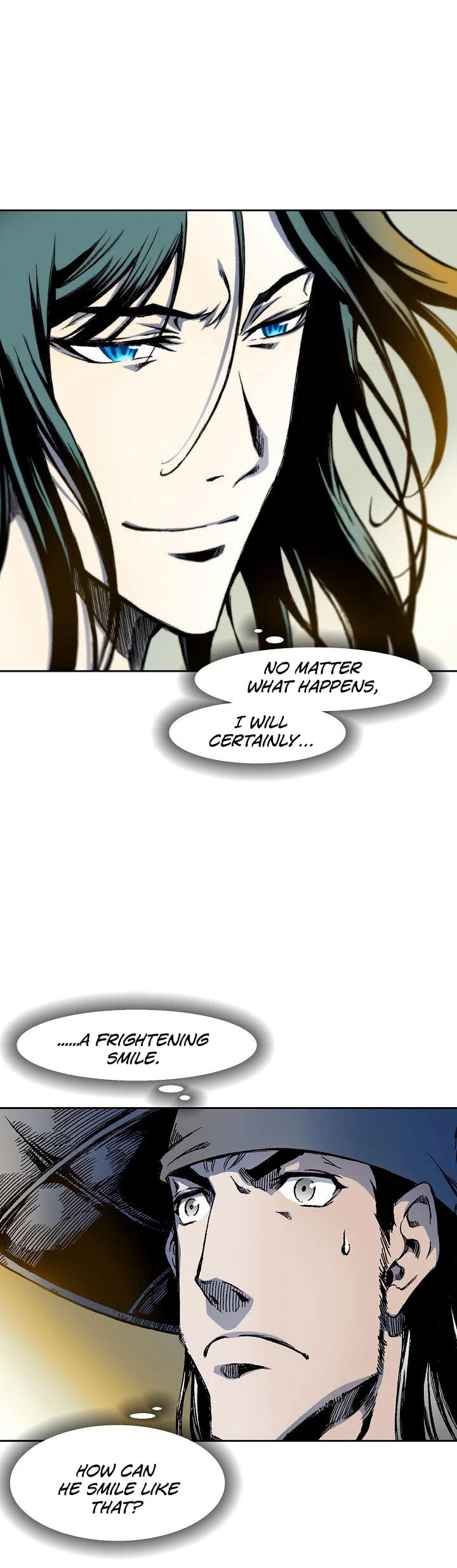 Memoir Of The King Of War chapter 25 - page 17