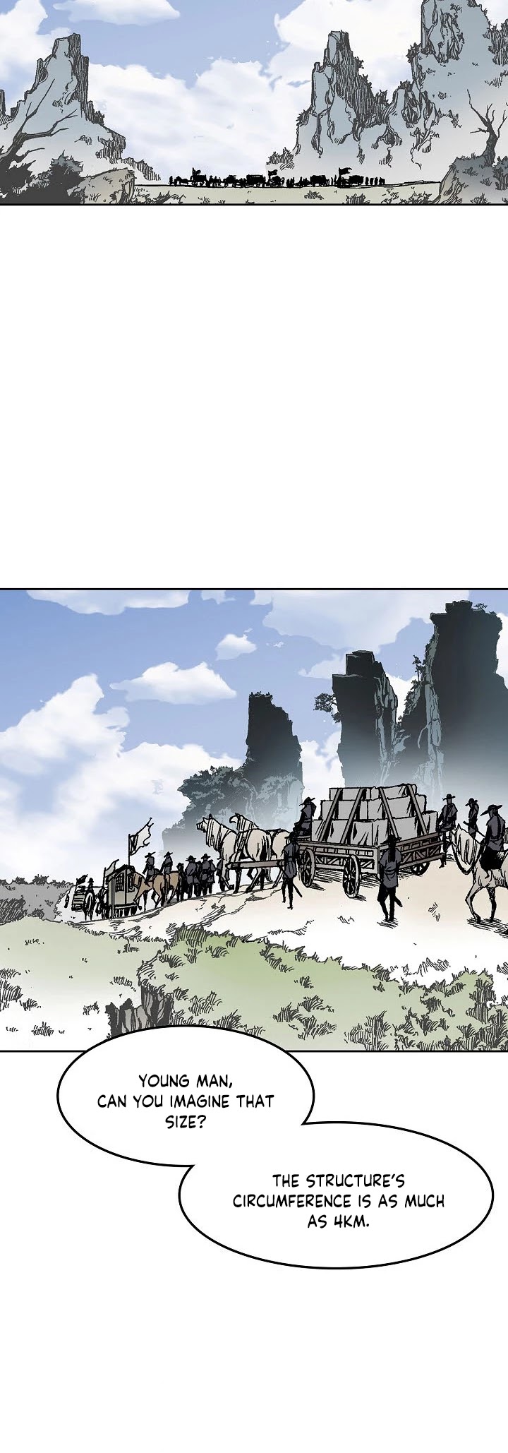 Memoir Of The King Of War chapter 25 - page 21