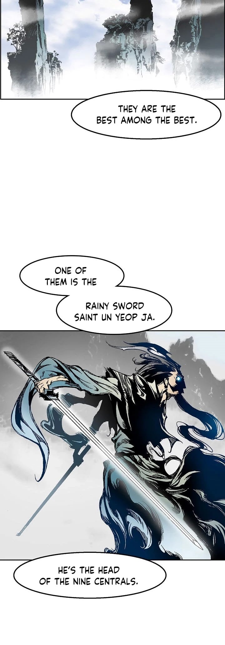 Memoir Of The King Of War chapter 25 - page 25