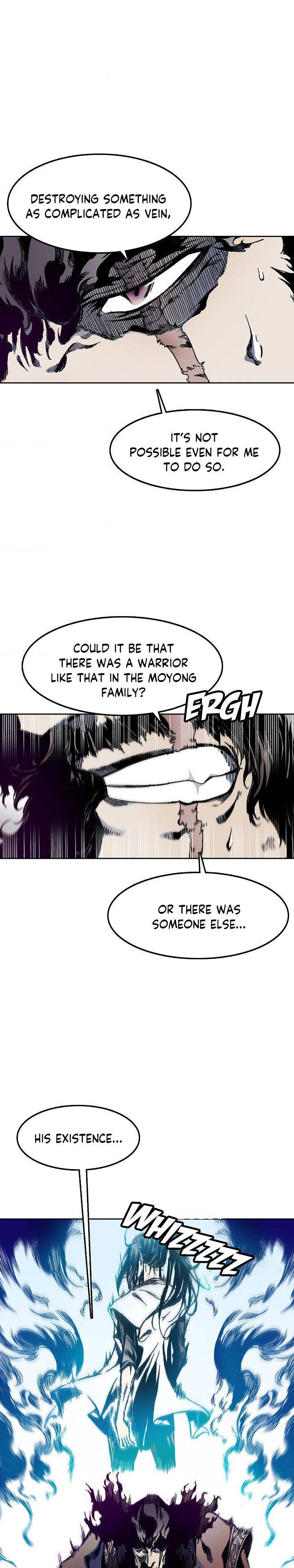 Memoir Of The King Of War chapter 23 - page 12