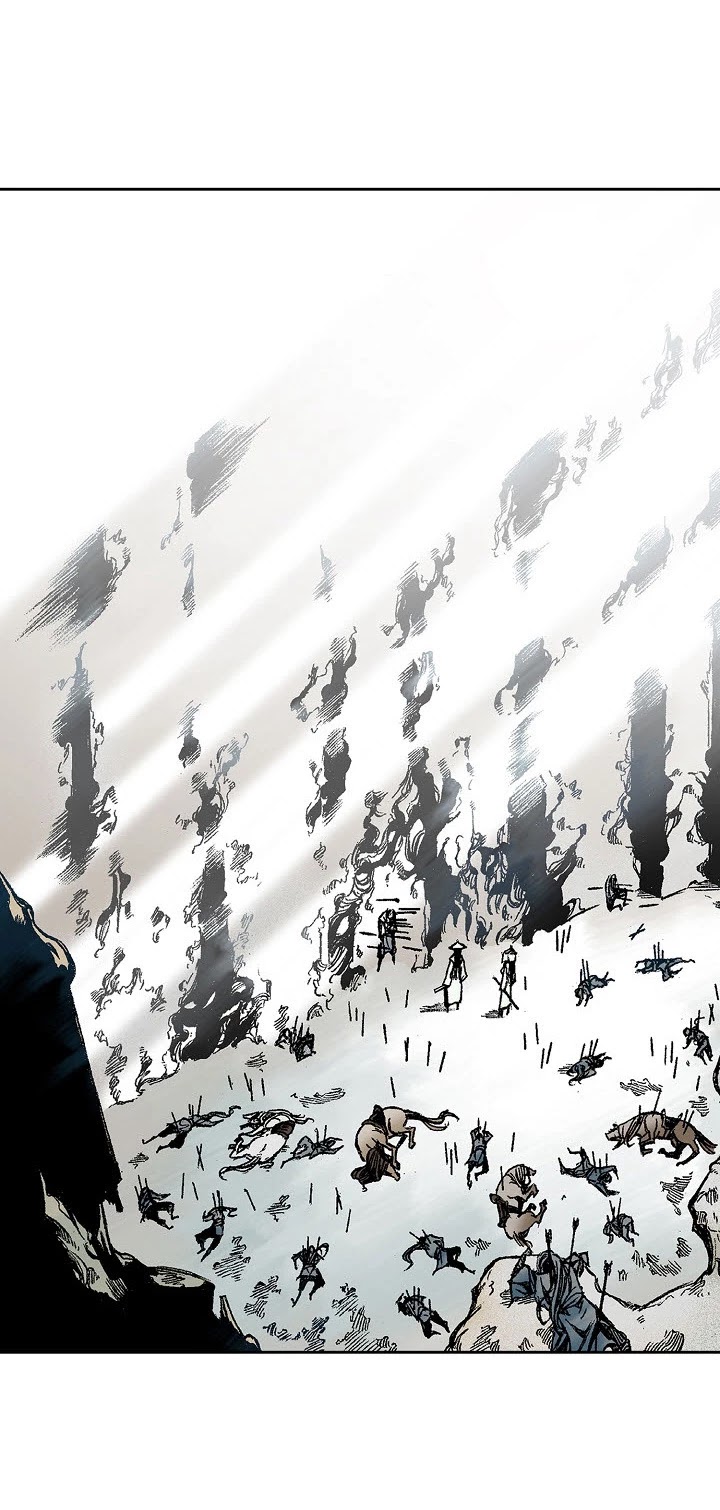 Memoir Of The King Of War chapter 18 - page 2