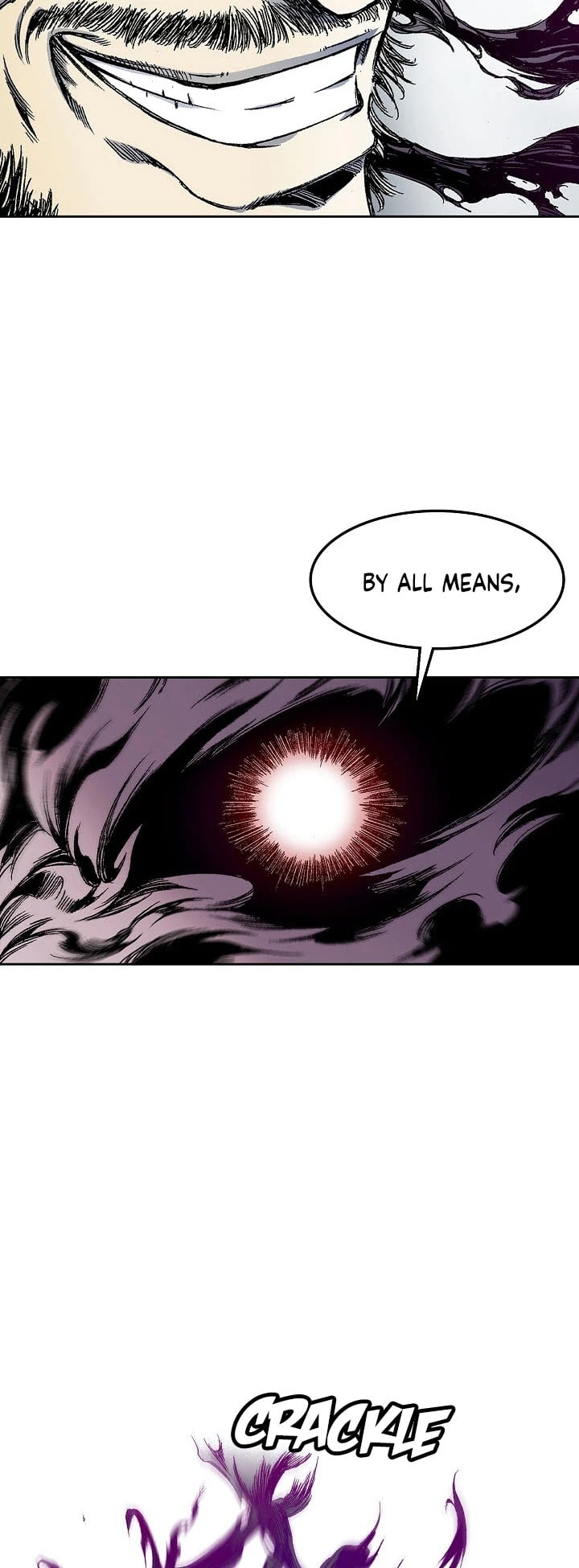 Memoir Of The King Of War chapter 18 - page 30