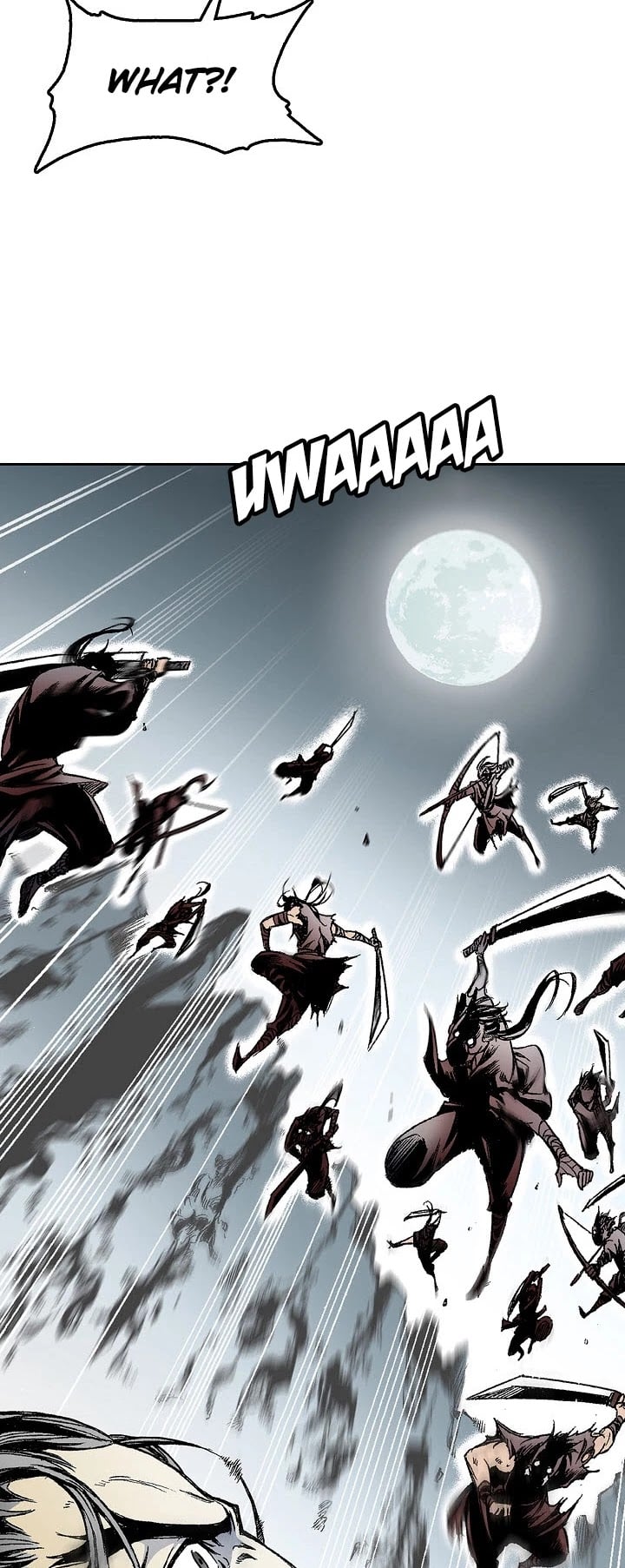 Memoir Of The King Of War chapter 17 - page 37