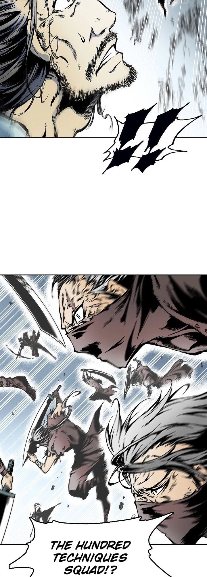 Memoir Of The King Of War chapter 17 - page 38