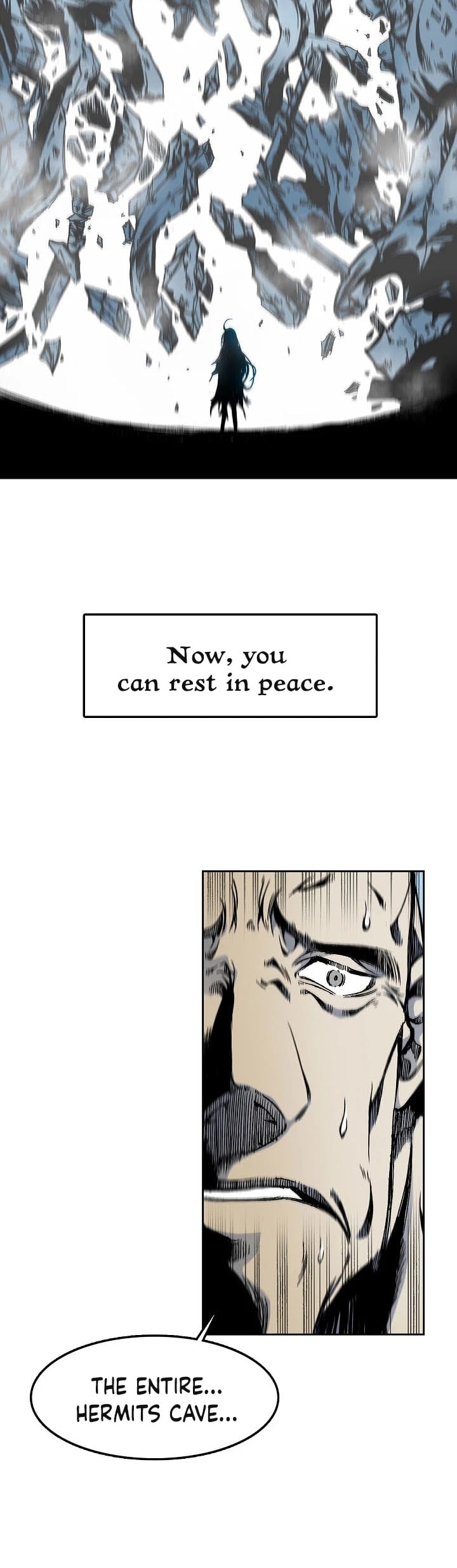 Memoir Of The King Of War chapter 16 - page 10