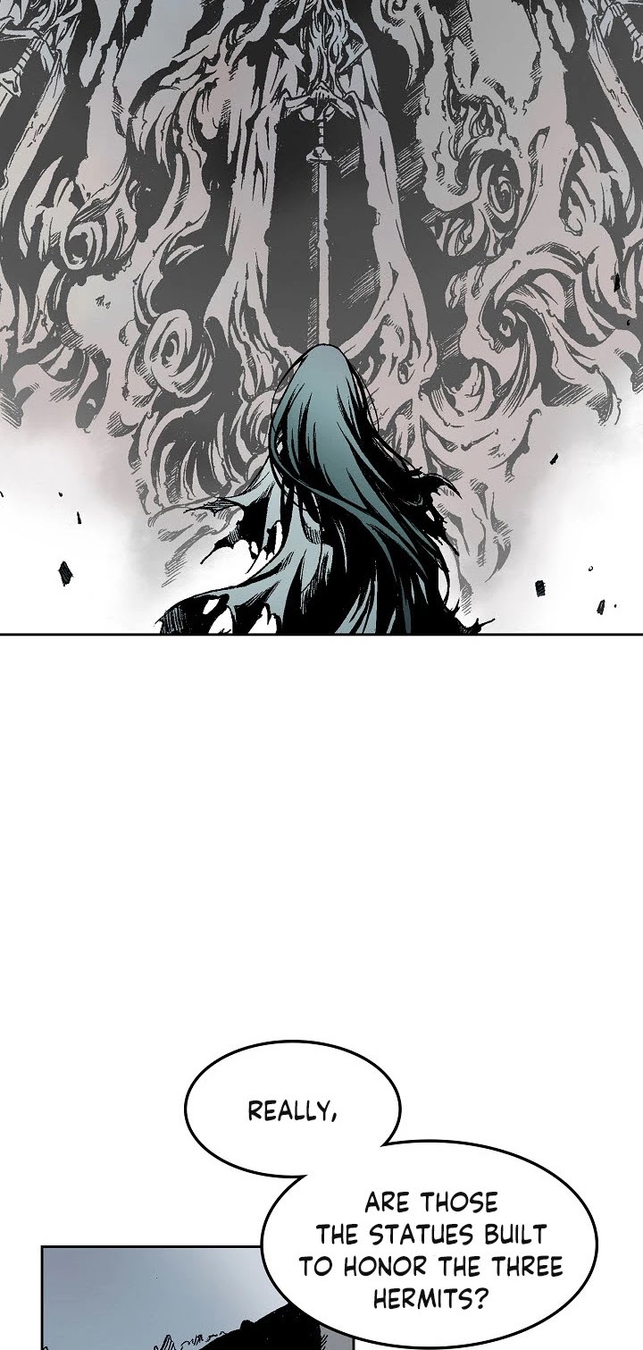 Memoir Of The King Of War chapter 16 - page 2
