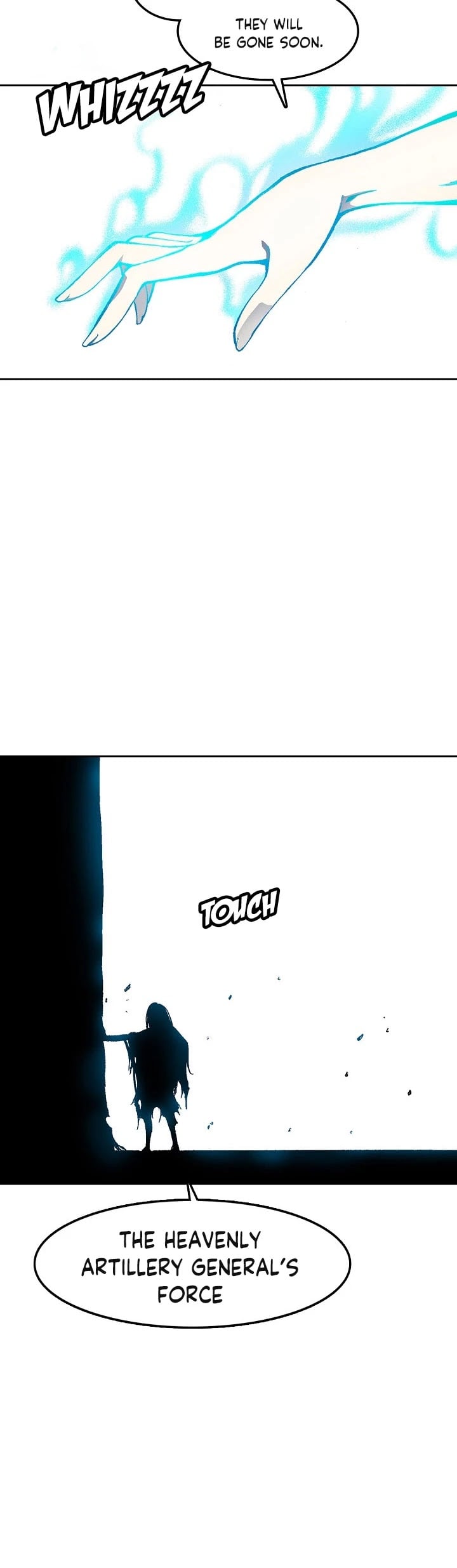 Memoir Of The King Of War chapter 16 - page 5