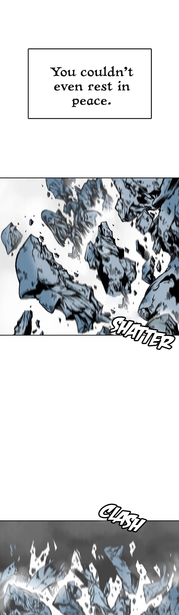 Memoir Of The King Of War chapter 16 - page 9