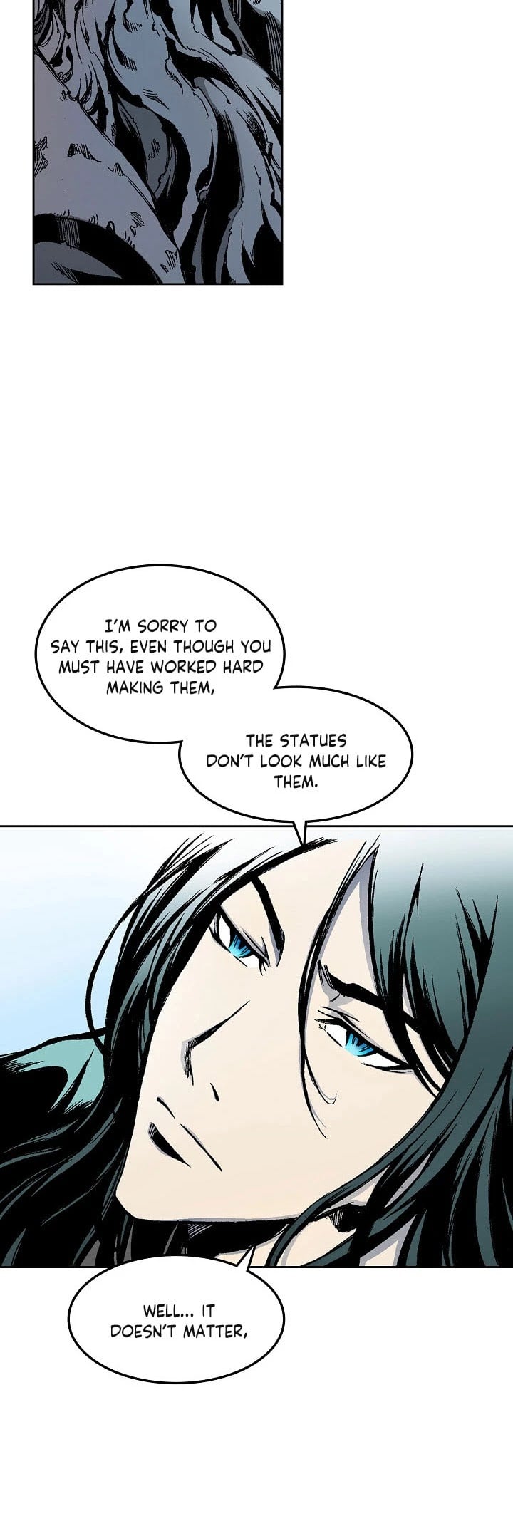 Memoir Of The King Of War chapter 15 - page 30