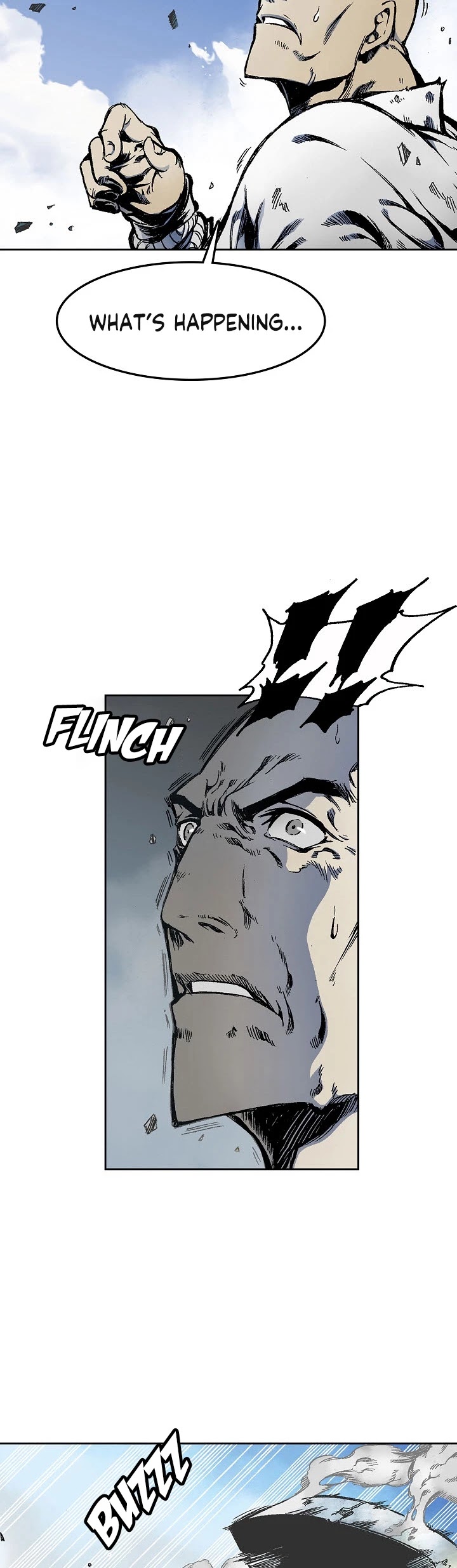 Memoir Of The King Of War chapter 15 - page 6
