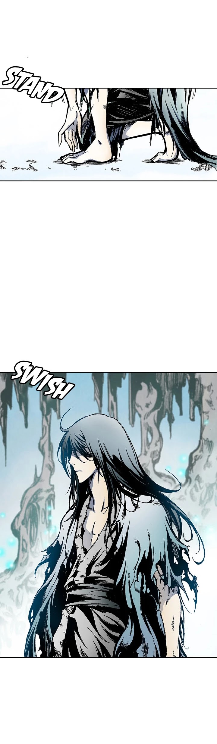 Memoir Of The King Of War chapter 14 - page 12