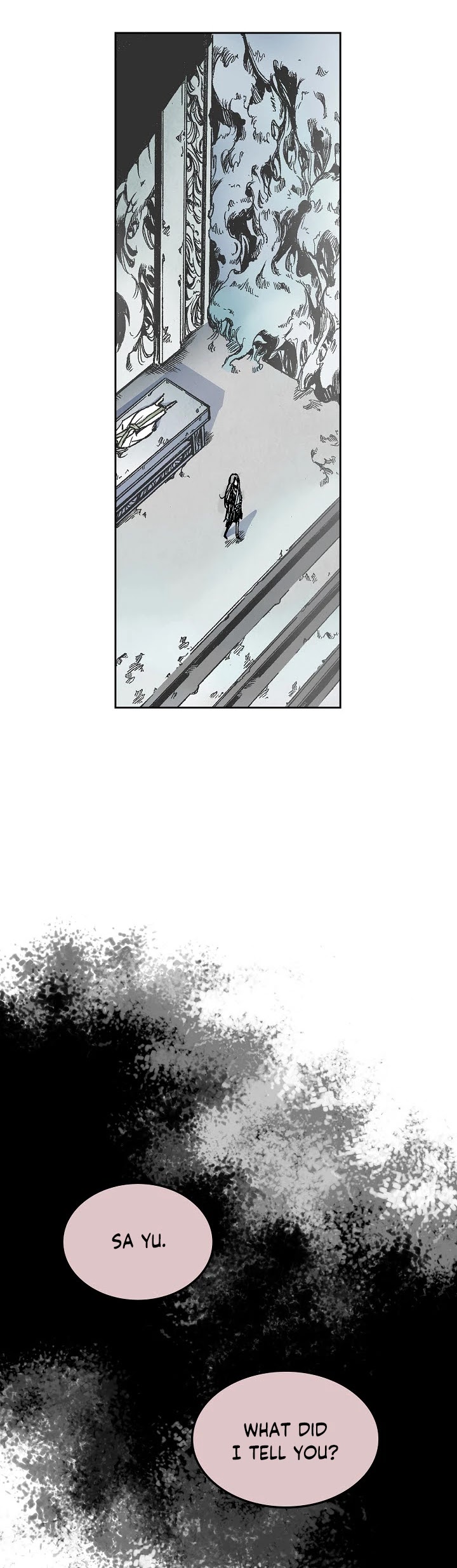 Memoir Of The King Of War chapter 14 - page 13
