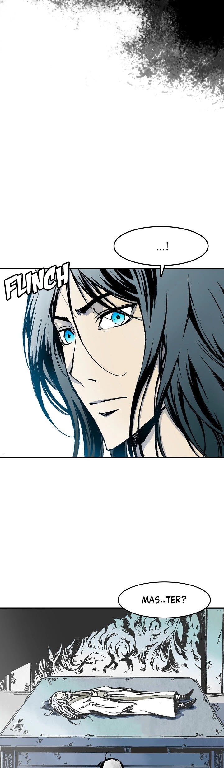Memoir Of The King Of War chapter 14 - page 14