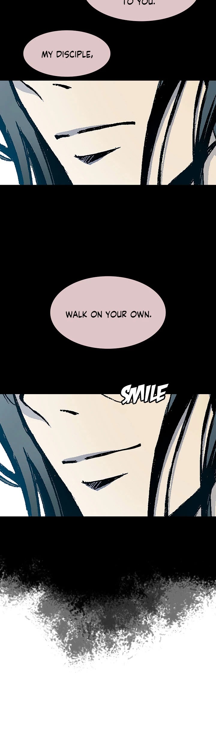 Memoir Of The King Of War chapter 14 - page 19