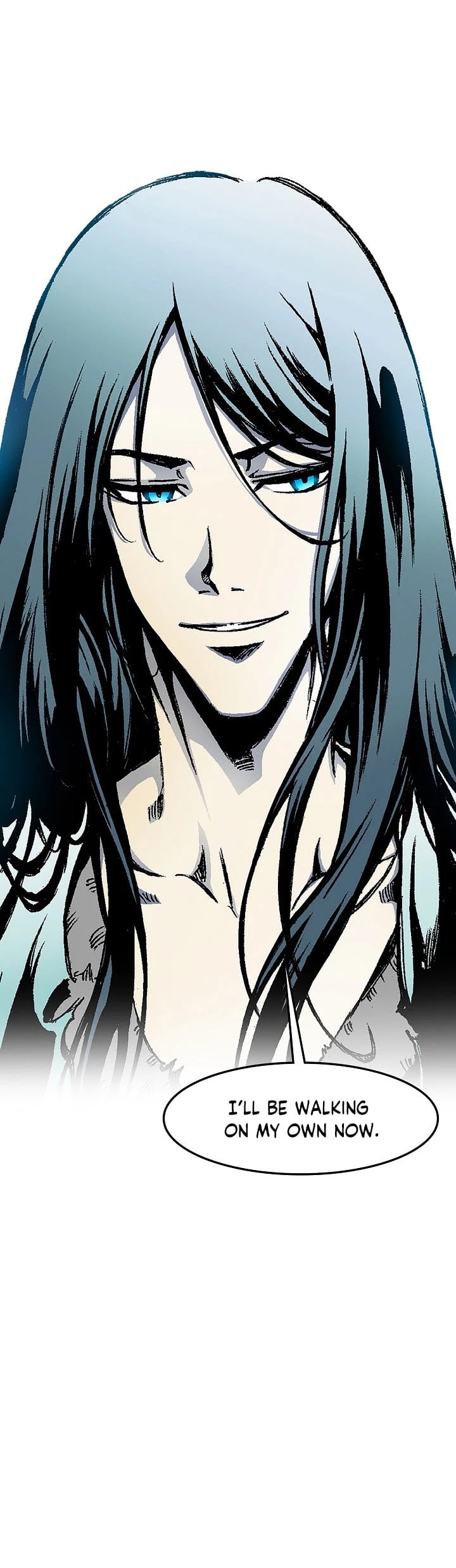 Memoir Of The King Of War chapter 14 - page 20