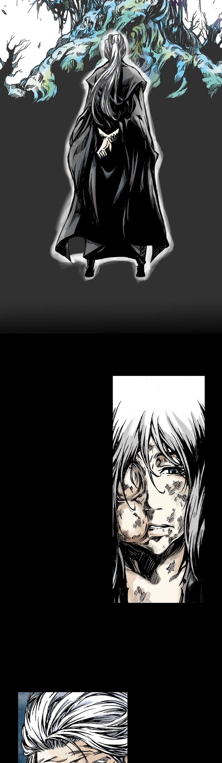 Memoir Of The King Of War chapter 14 - page 6