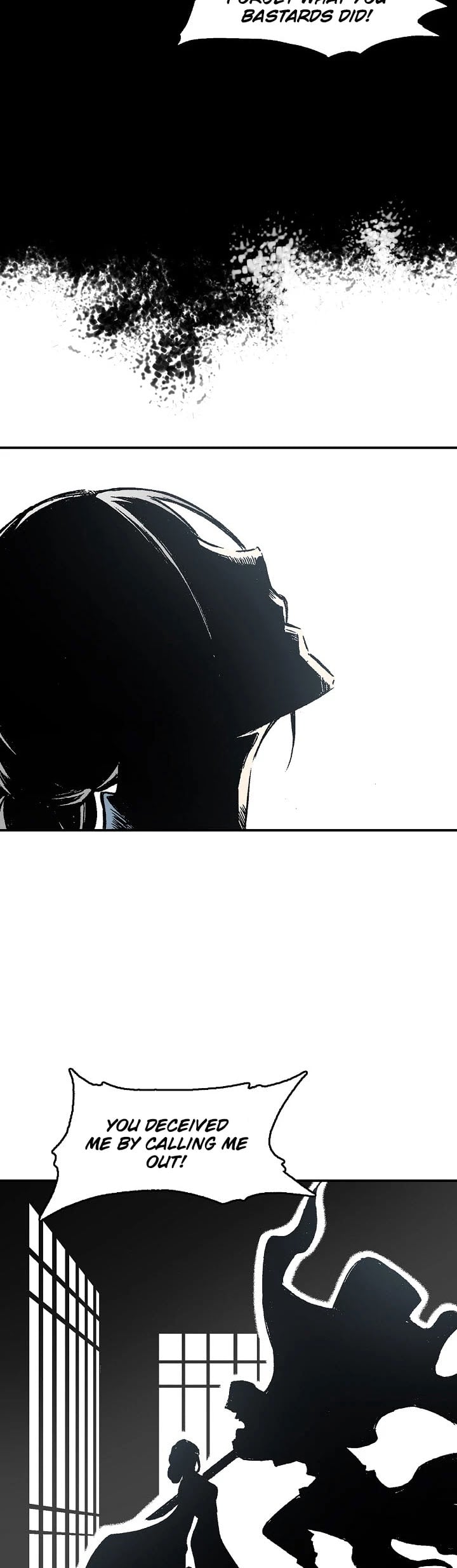 Memoir Of The King Of War chapter 13 - page 12
