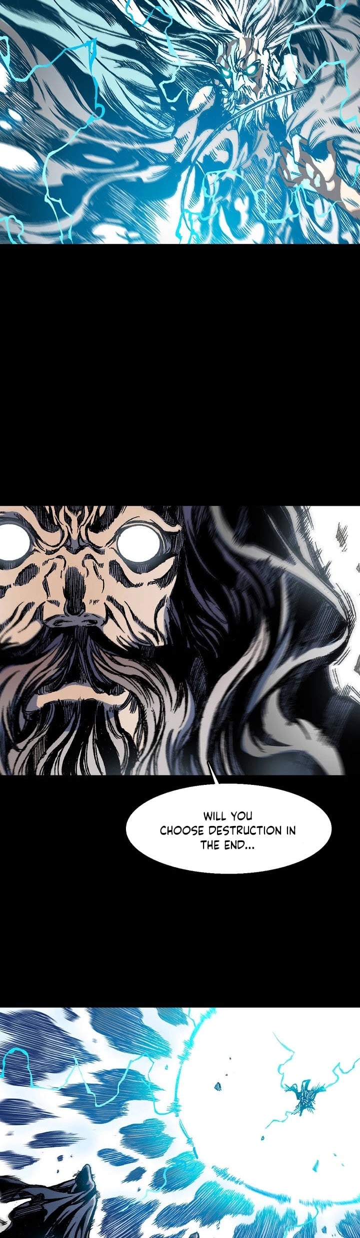 Memoir Of The King Of War chapter 13 - page 14