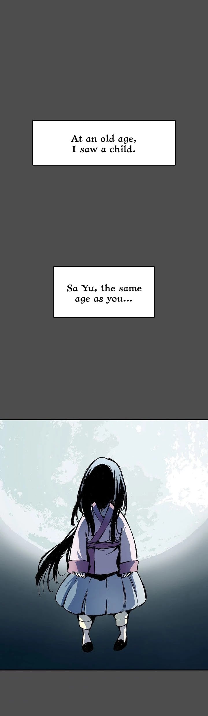Memoir Of The King Of War chapter 13 - page 21
