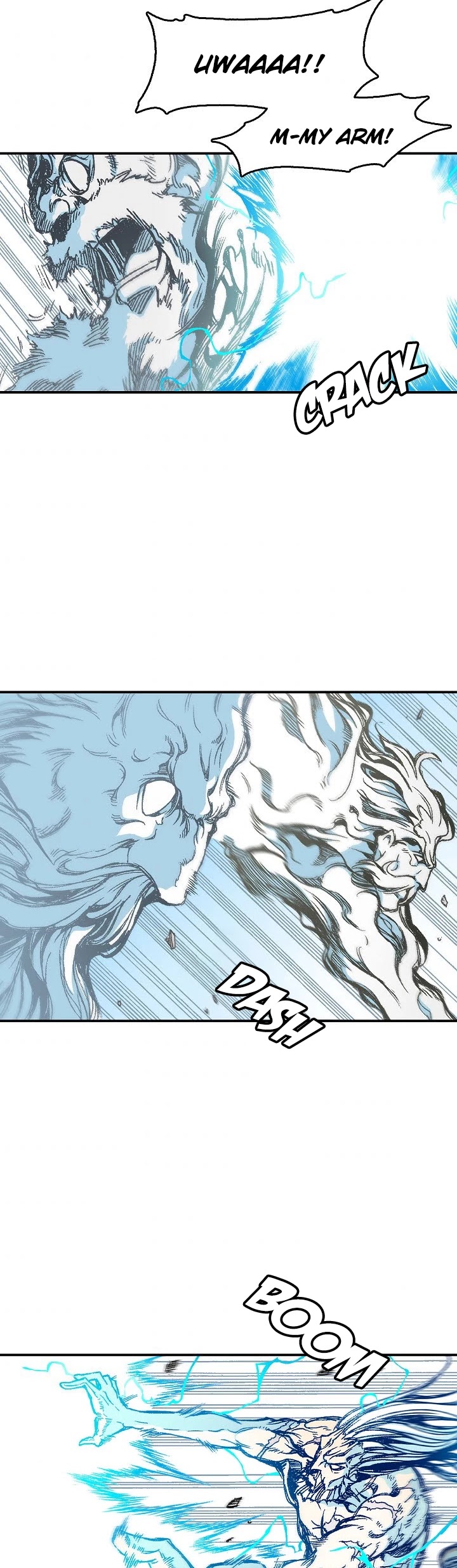 Memoir Of The King Of War chapter 13 - page 26