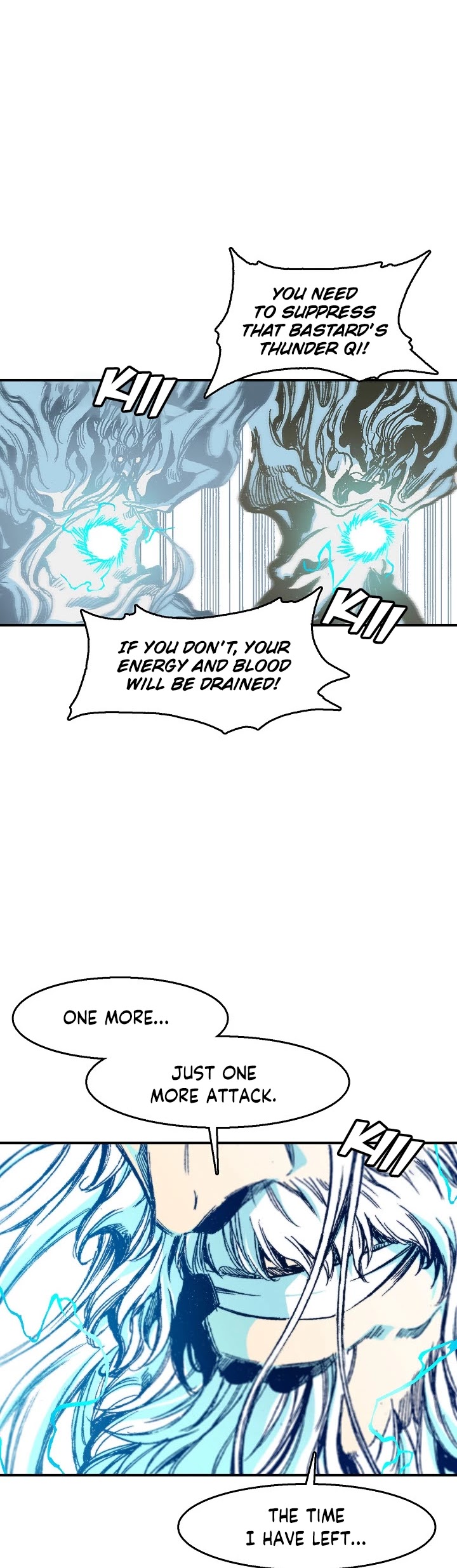 Memoir Of The King Of War chapter 13 - page 29