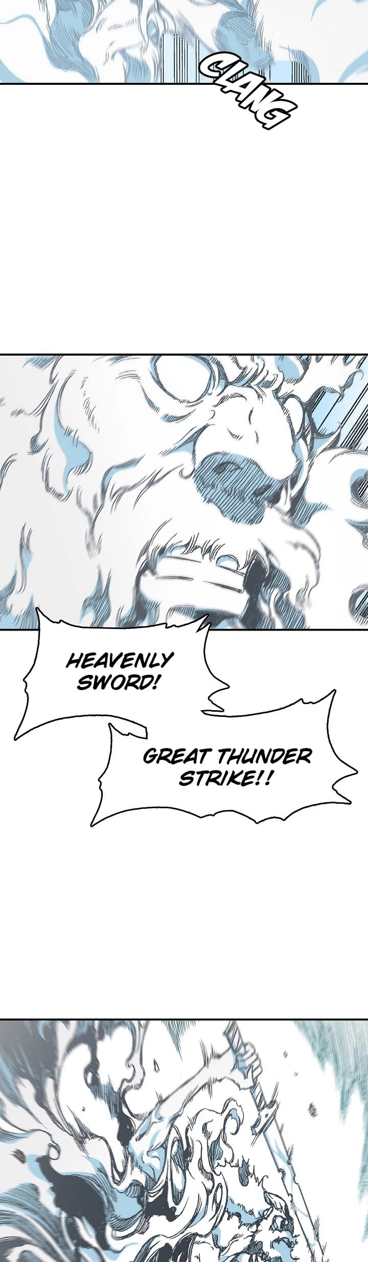 Memoir Of The King Of War chapter 13 - page 31